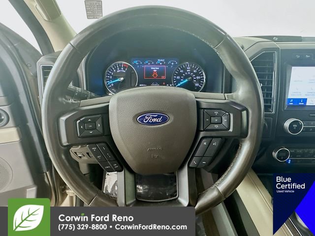 Used 2020 Ford Expedition Max Limited w/ Equipment Group 302A image 15