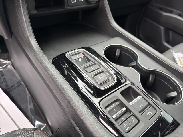 Used 2023 Honda Pilot Sport image 26