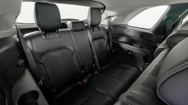 Used 2024 MAZDA CX-90 3.3 Turbo w/ Preferred Plus image 24