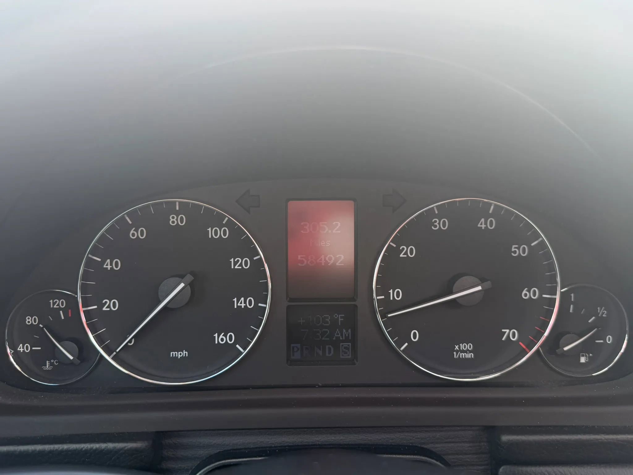 Used 2006 Mercedes-Benz C 280 Sedan image 17
