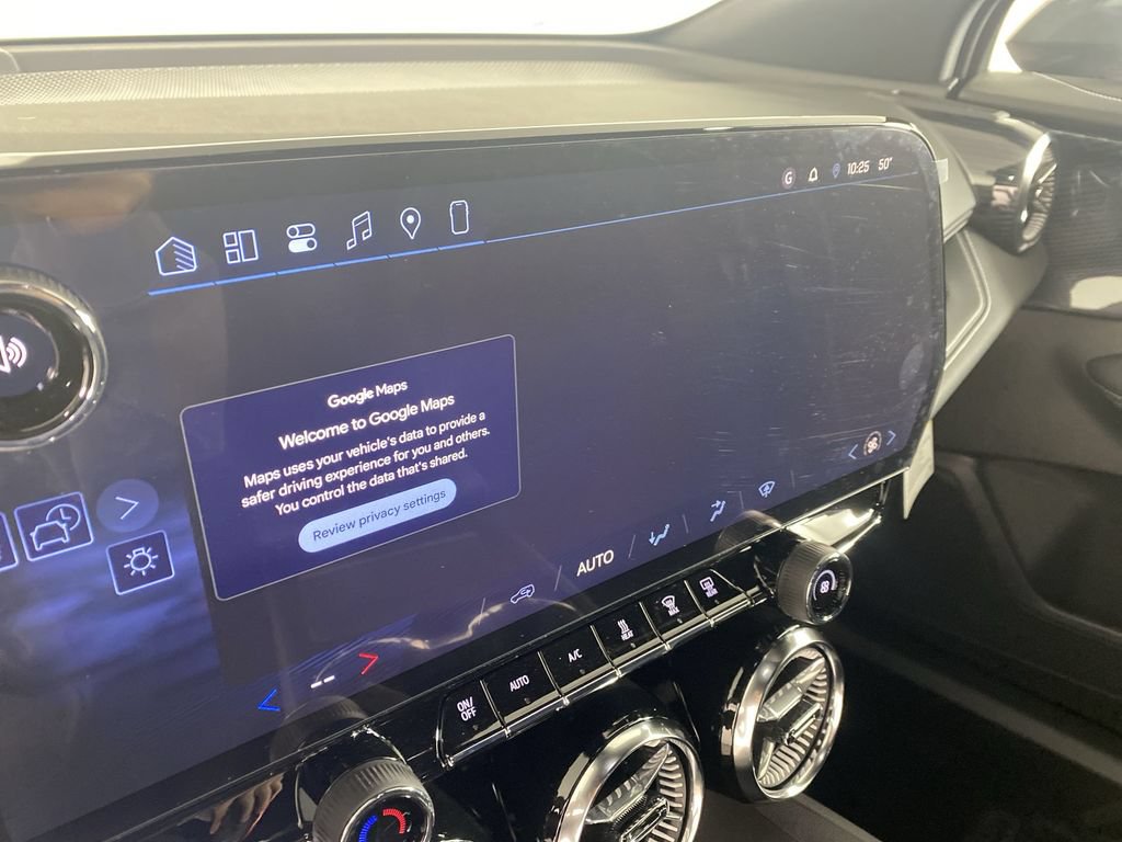 New 2026 Chevrolet Blazer EV LT w/ Midnight/Sport Edition FWD image 14
