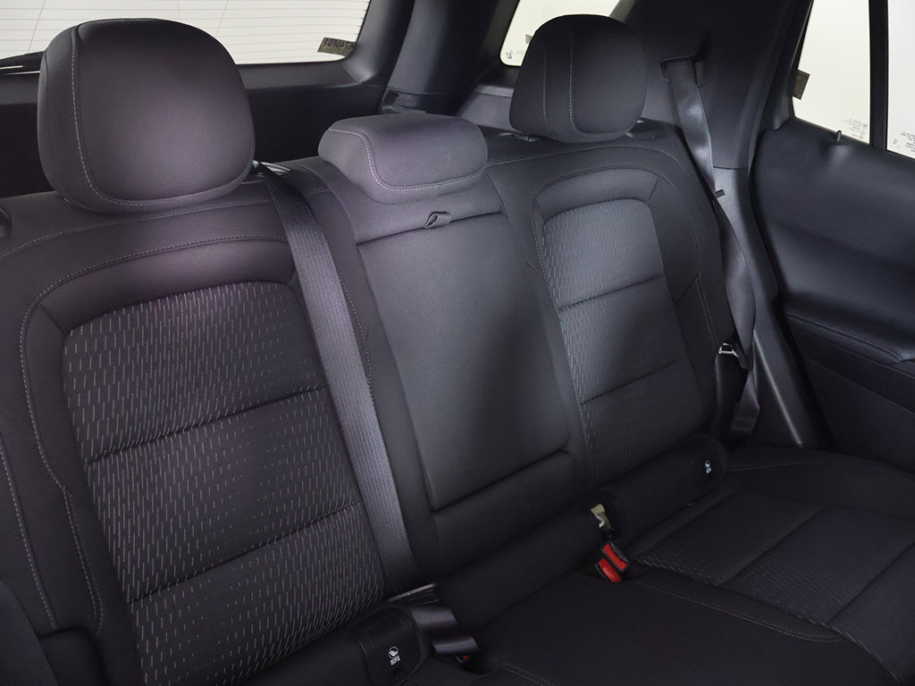 Used 2026 Chevrolet Equinox LT FWD image 33
