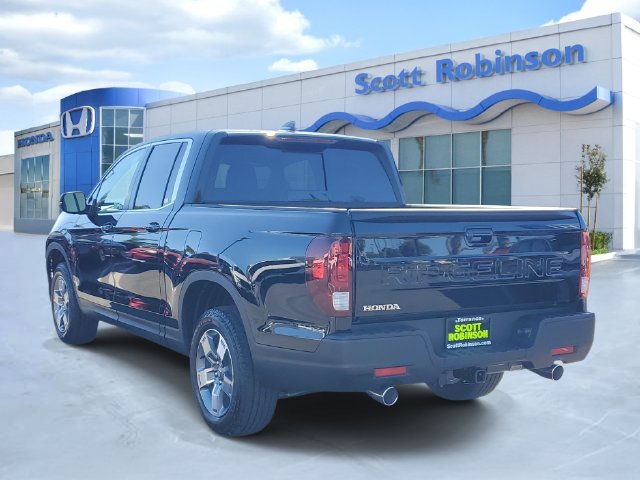 New 2026 Honda Ridgeline RTL image 3