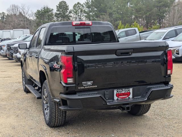 New 2026 Chevrolet Colorado Z71 w/ Z71 Convenience Package 2 image 4