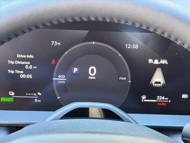 New 2026 Toyota RAV4 XSE AWD/4WD image 27