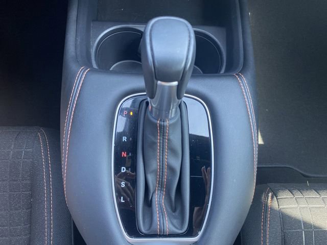 Used 2024 Honda HR-V Sport image 34