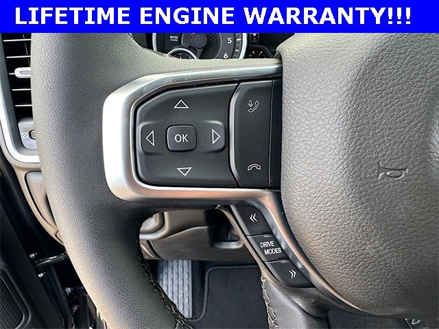 New 2026 RAM 1500 Big Horn image 20