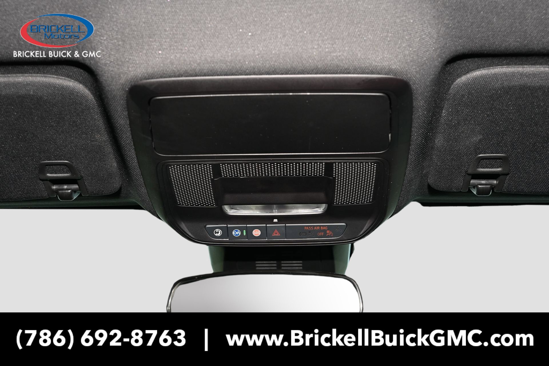 Used 2026 GMC Terrain Elevation AWD/4WD image 22