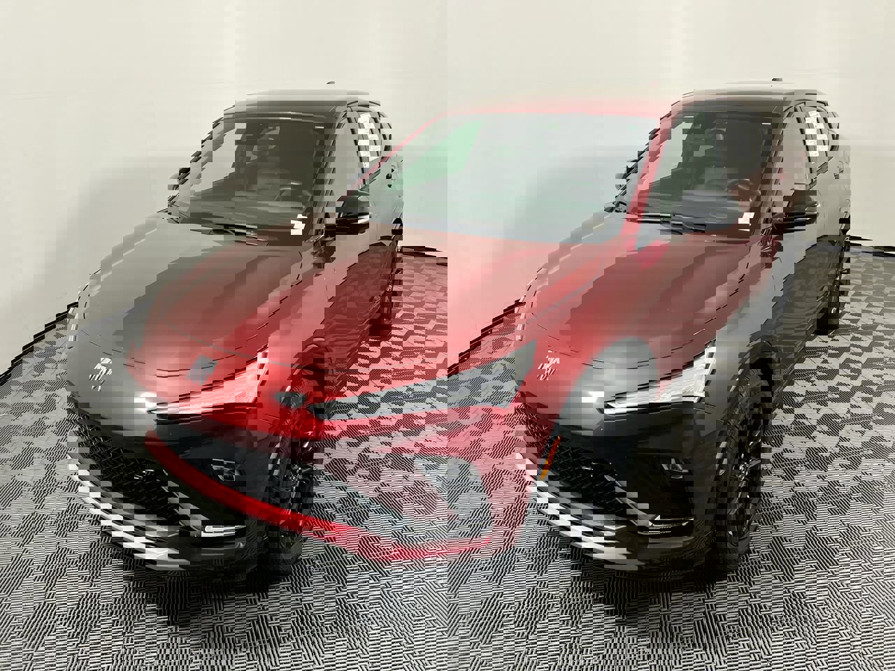 Used 2024 Buick Envista Sport Touring w/ Convenience I Package image 7