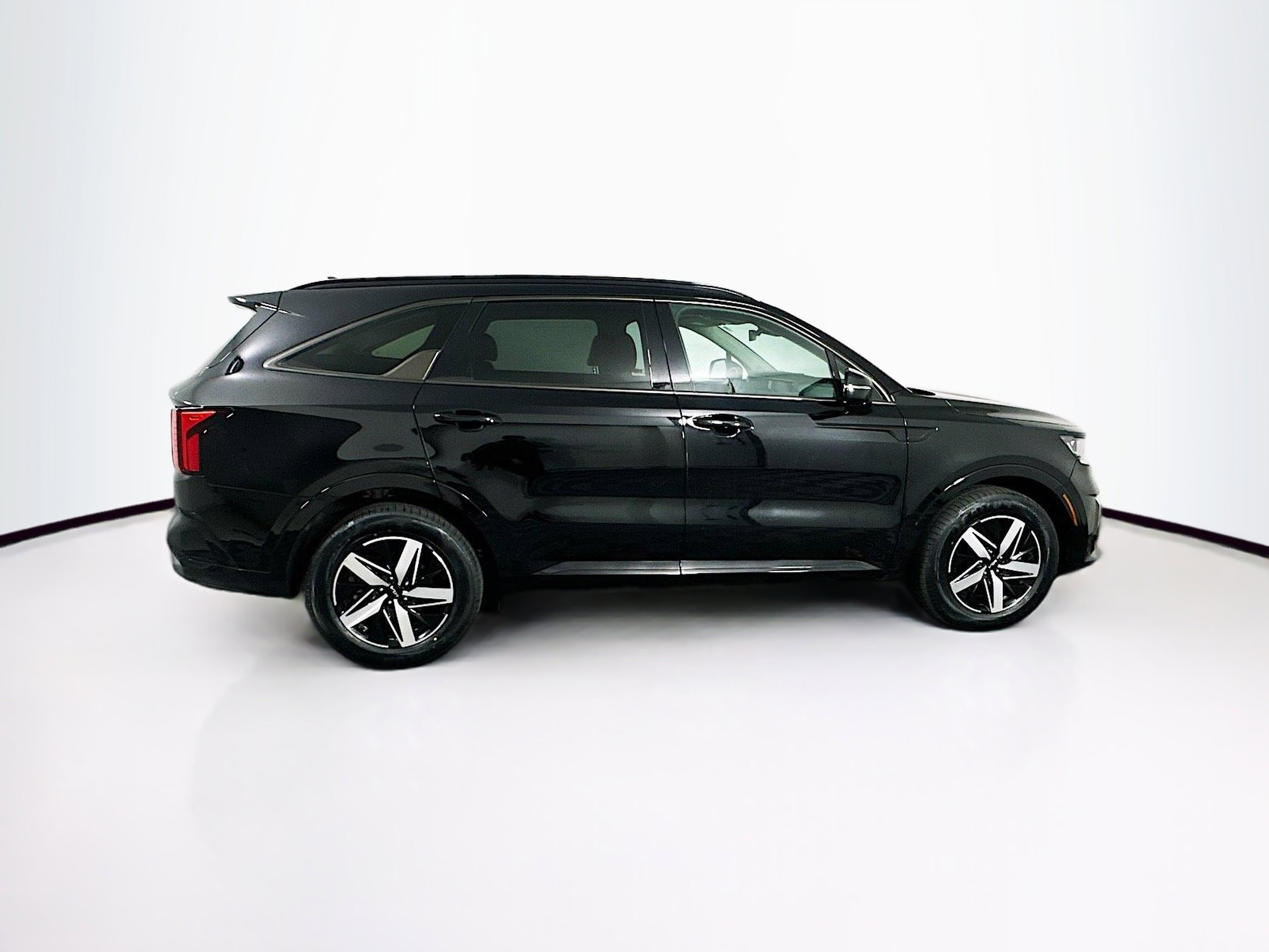 Used 2023 Kia Sorento EX image 10