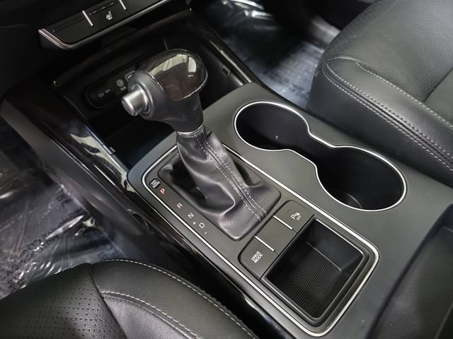 Used 2018 Kia Sorento EX FWD image 25