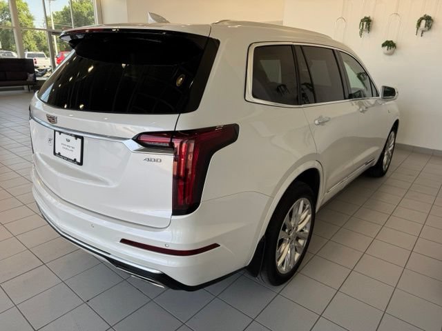 Used 2020 Cadillac XT6 Premium Luxury AWD/4WD image 43