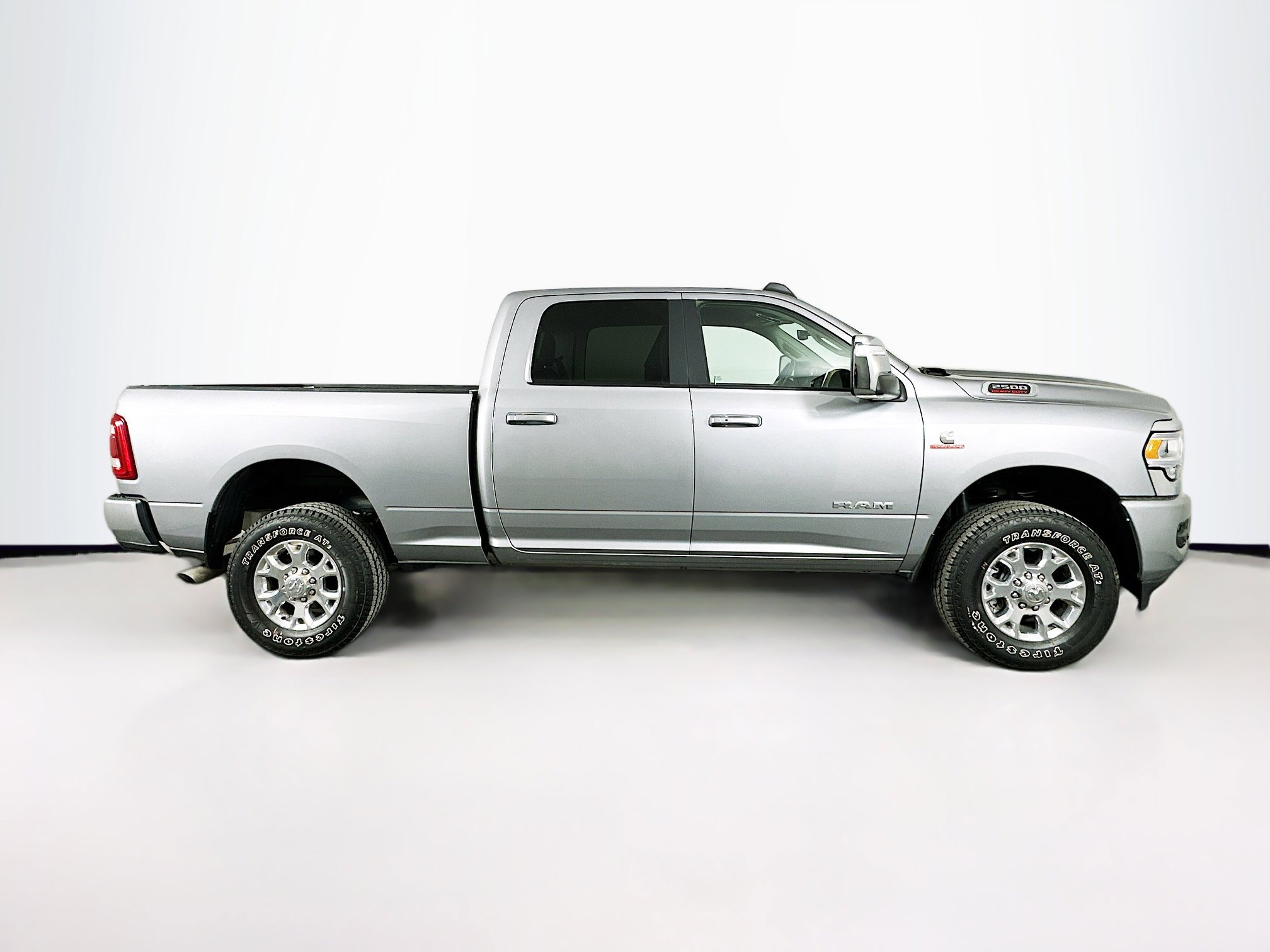 Used 2024 RAM 2500 Laramie w/ Safety Group image 10