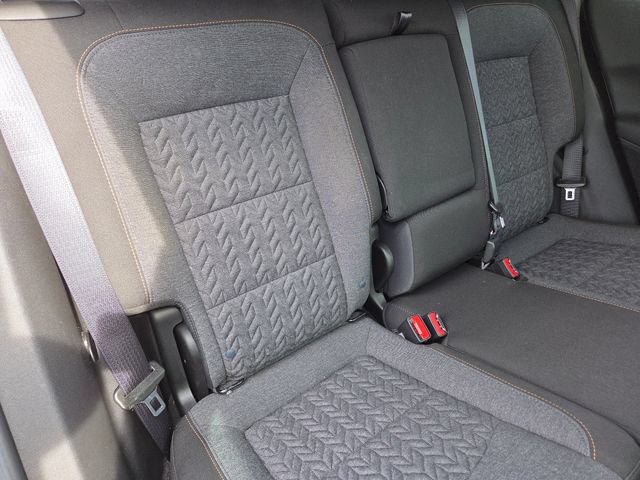Used 2024 Chevrolet Equinox LT w/ LPO, Floor Liner Package FWD image 20