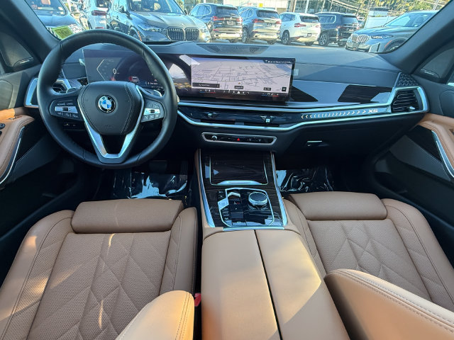 Certified 2026 BMW X5 xDrive40i AWD/4WD image 12