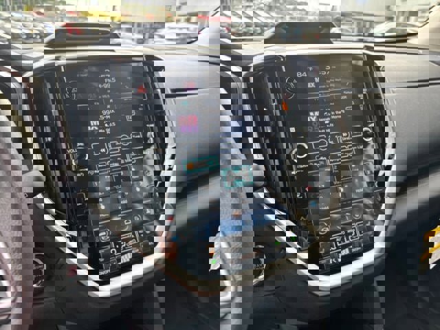 New 2025 Subaru Ascent Limited image 82