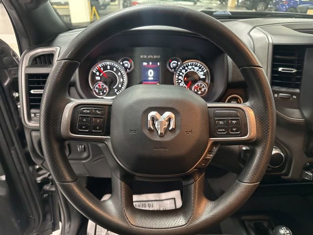 Used 2021 RAM 2500 Tradesman image 14