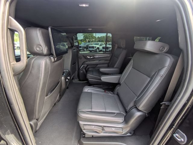 Certified 2023 GMC Yukon XL Denali AWD/4WD image 33