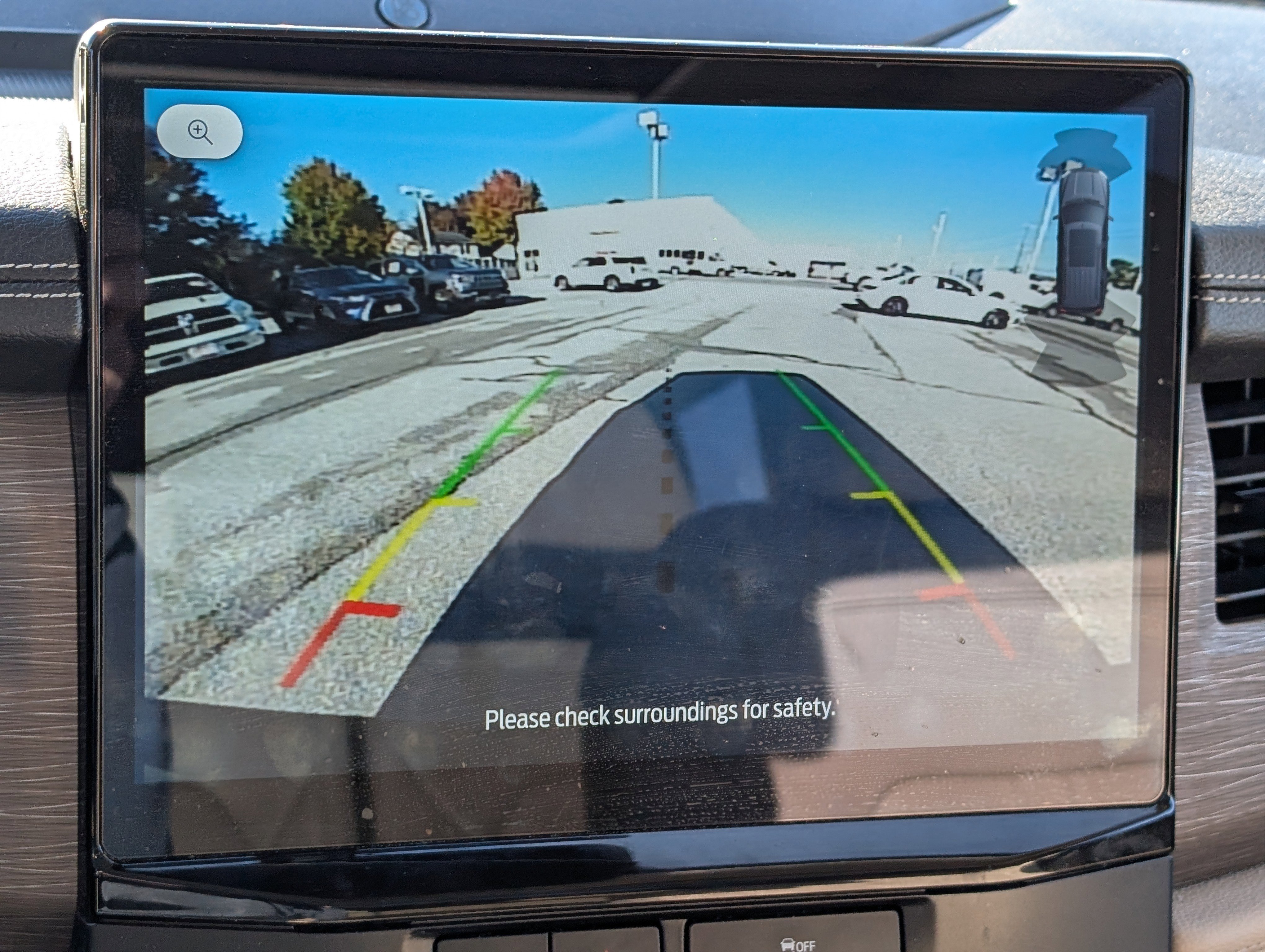 Used 2024 Ford Expedition Max Limited image 28