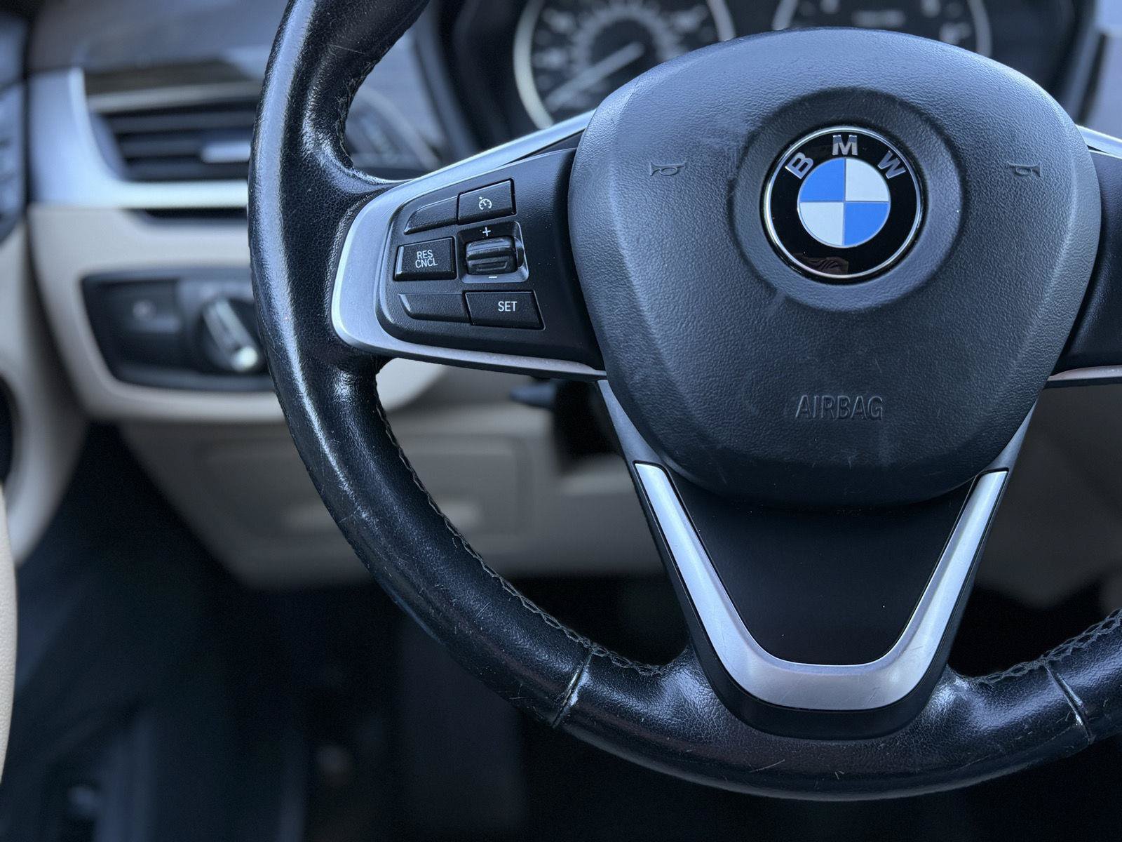 Used 2018 BMW X1 sDrive28i FWD image 25