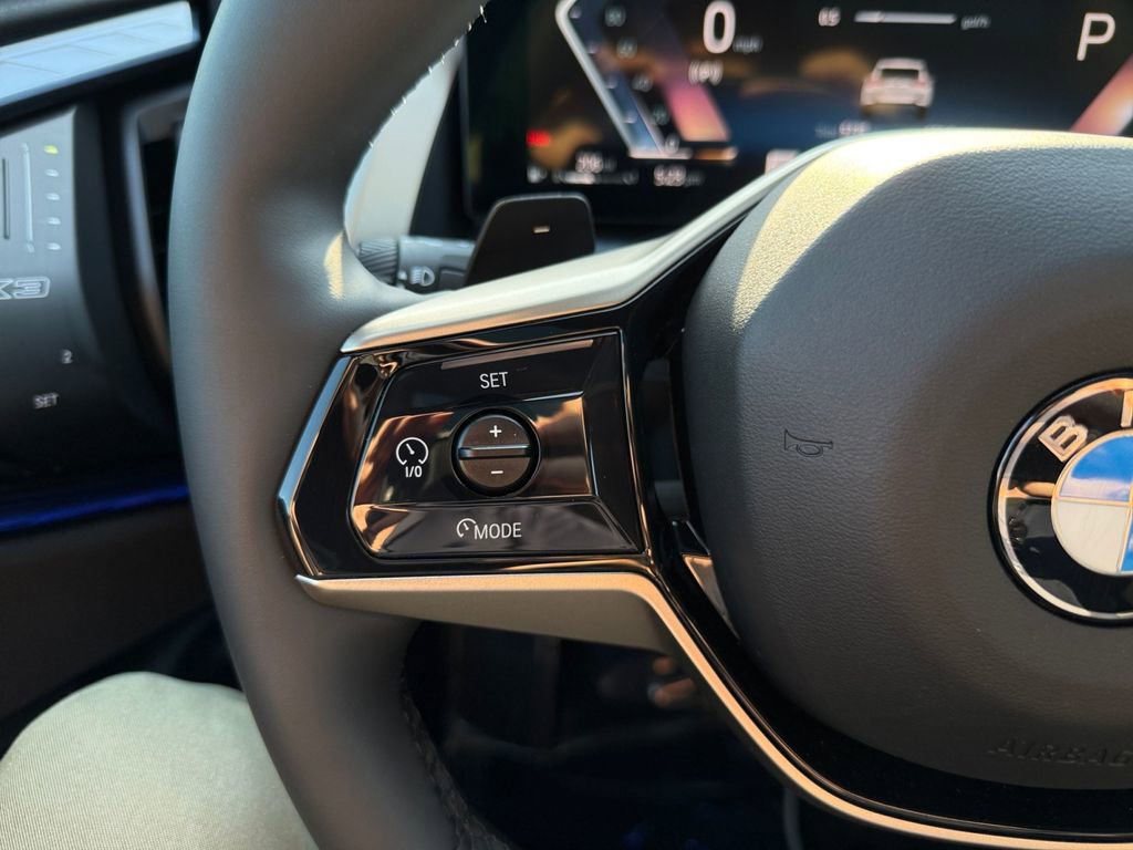 Certified 2025 BMW X3 xDrive30i w/ Premium Package image 29