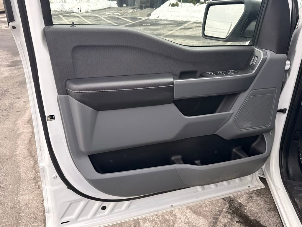 Used 2022 Ford F150 XLT w/ Trailer Tow Package image 20