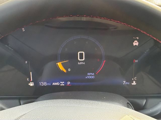 New 2026 Chevrolet TrailBlazer RS w/ Convenience Package image 24