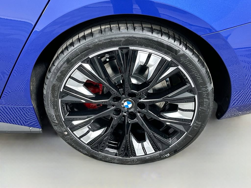 New 2026 BMW M440i w/ Premium Package image 23