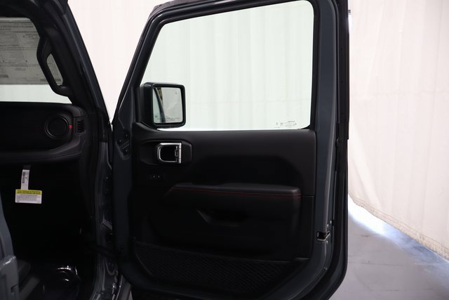 New 2026 Jeep Wrangler Unlimited Rubicon image 13