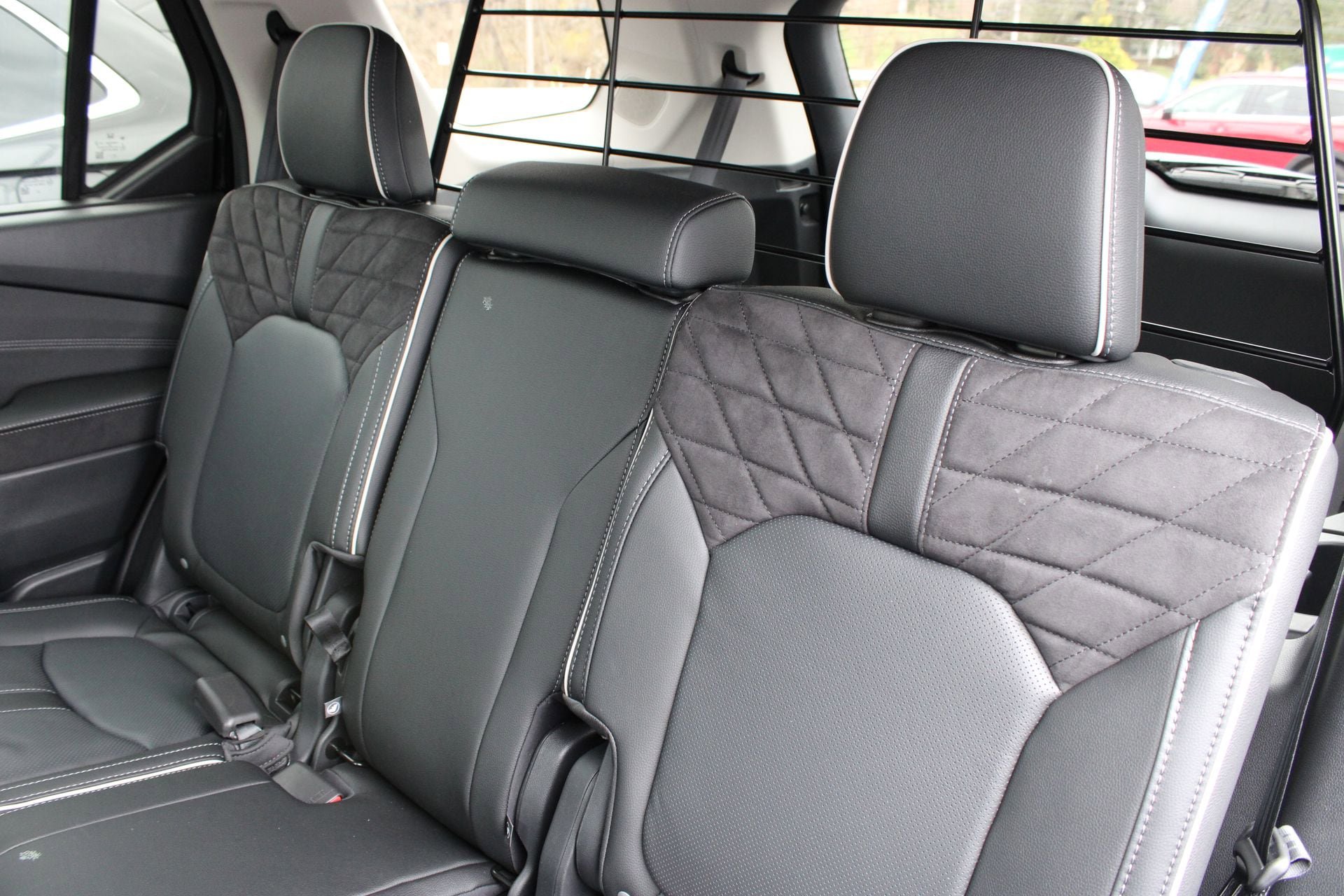 New 2026 Honda Pilot Elite image 19