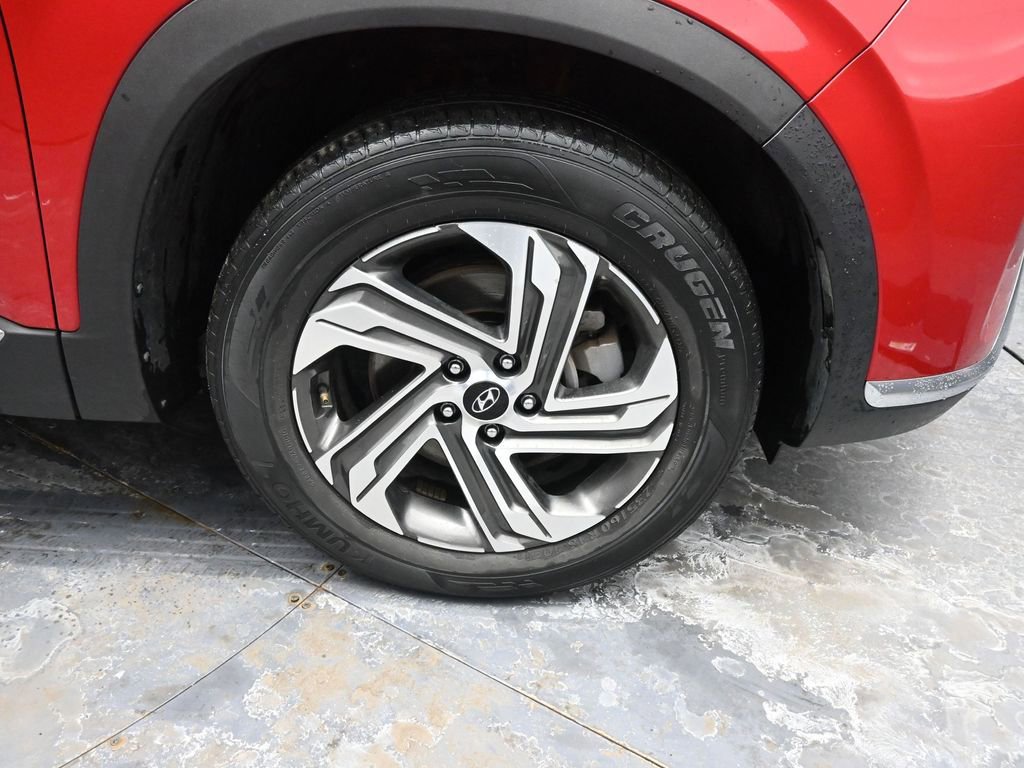 Used 2023 Hyundai Santa Fe SEL w/ Premium Package image 18