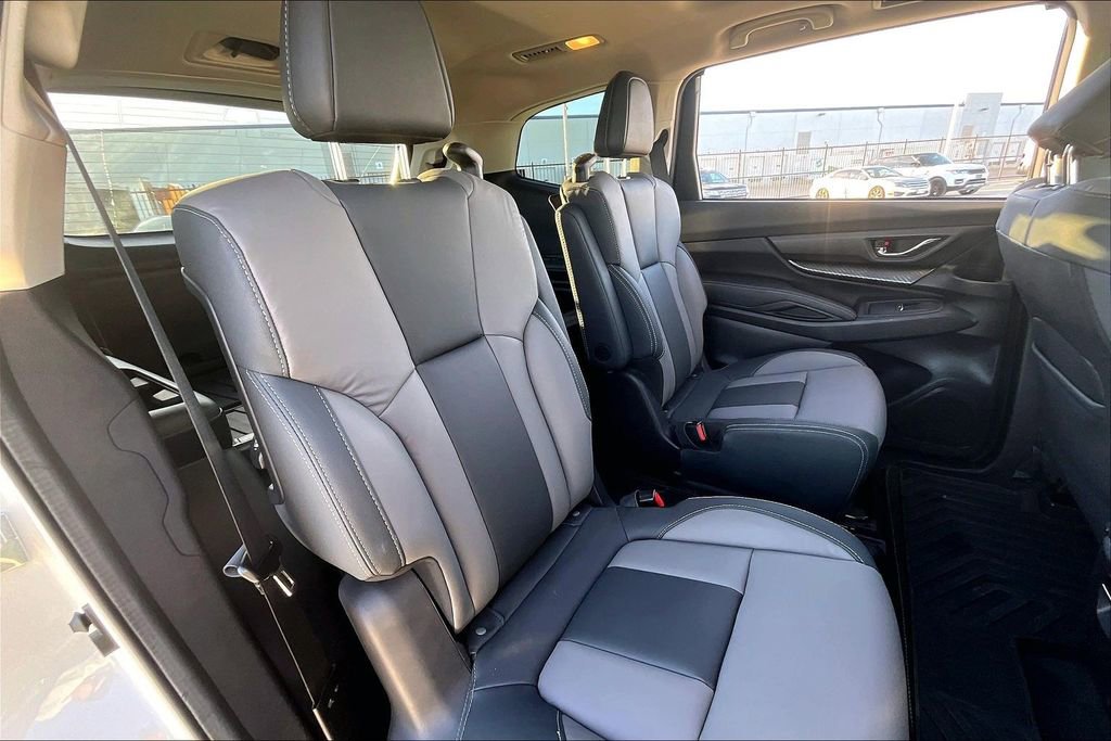 Used 2022 Subaru Ascent Onyx Edition image 33