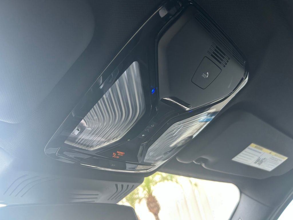 Used 2018 BMW X3 M40i image 62