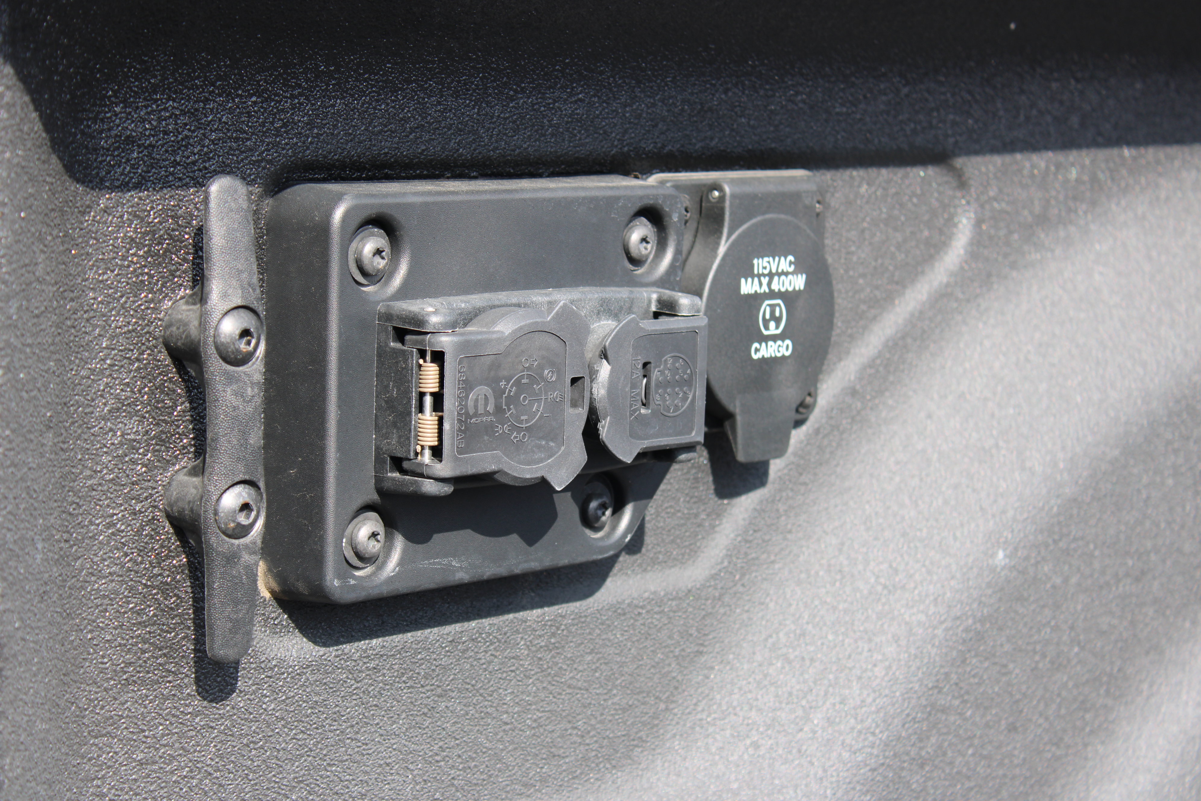 Used 2024 RAM 3500 Big Horn w/ Night Edition image 15