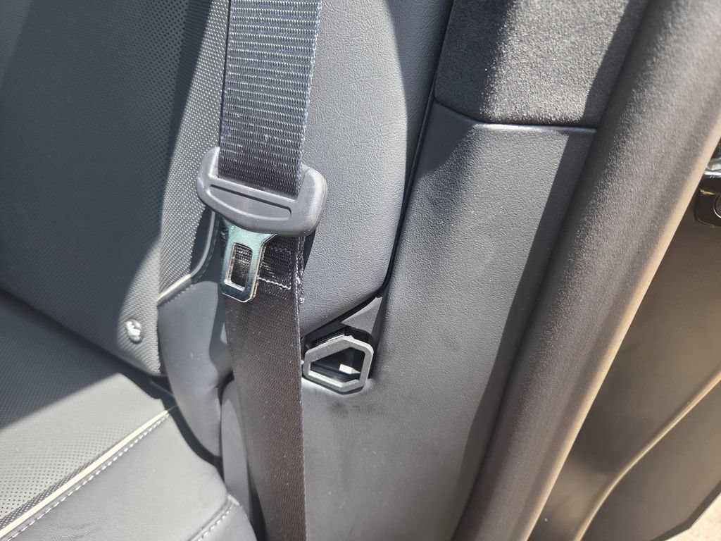 Used 2024 Tesla Cybertruck AWD Crew Cab image 25