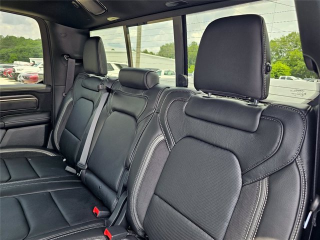 New 2026 RAM 1500 RHO w/ RHO Level 1 Equipment Group AWD/4WD image 76