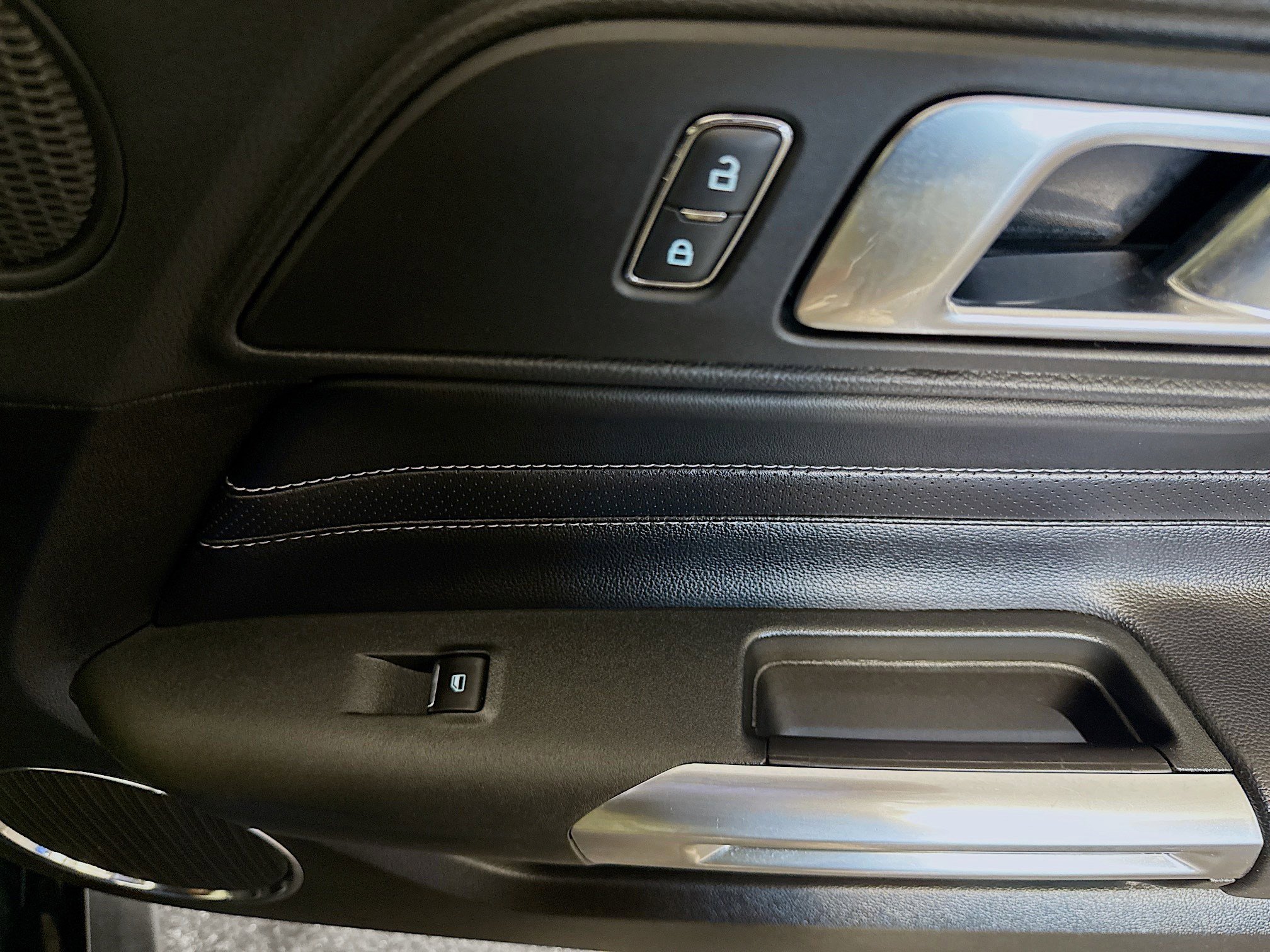 Used 2021 Ford Mustang GT Premium w/ Equipment Group 401A image 29