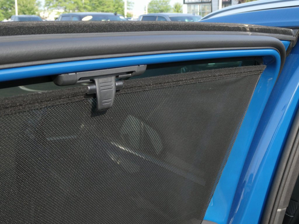 New 2025 Volkswagen Atlas Cross Sport SE image 37