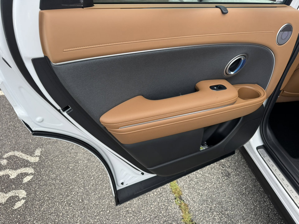 New 2026 Hyundai Palisade Calligraphy image 13