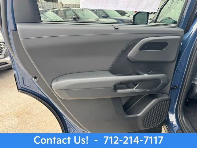 New 2027 Kia Telluride SX Prestige X-Line image 12