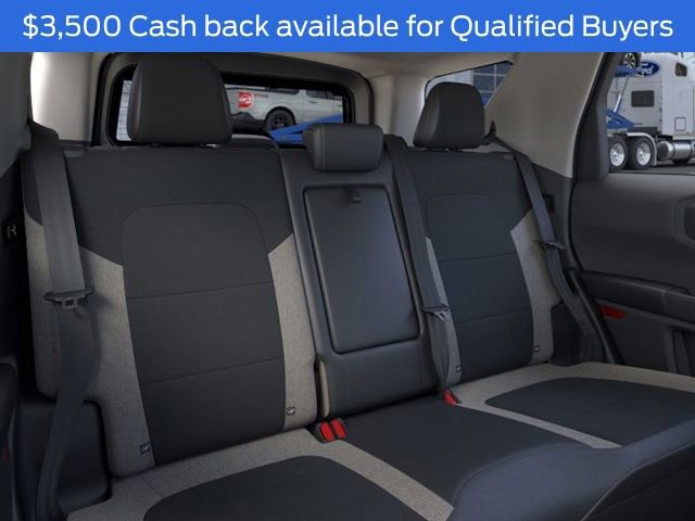 New 2025 Ford Bronco Sport Big Bend image 41