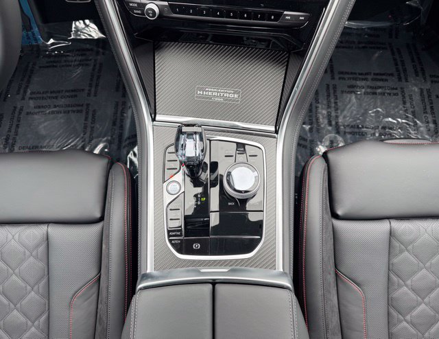 New 2026 BMW M850i xDrive AWD/4WD image 23