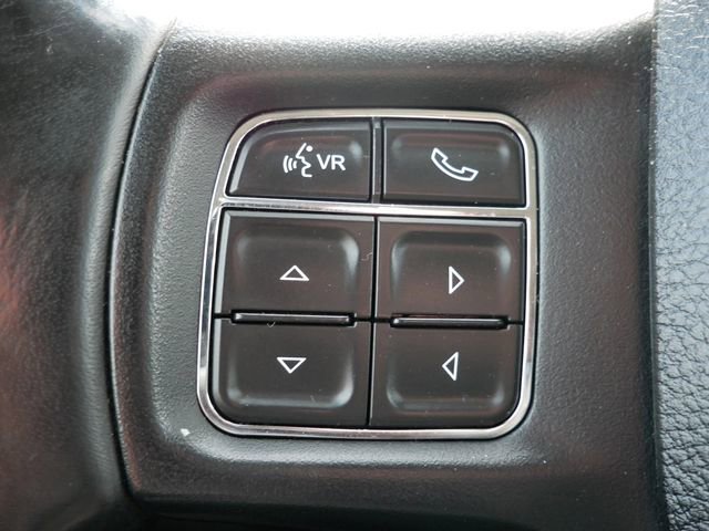 Used 2017 RAM 1500 Big Horn image 27