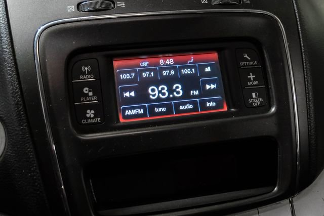 Used 2014 Dodge Journey American Value Package w/ Flexible Seating Group image 28