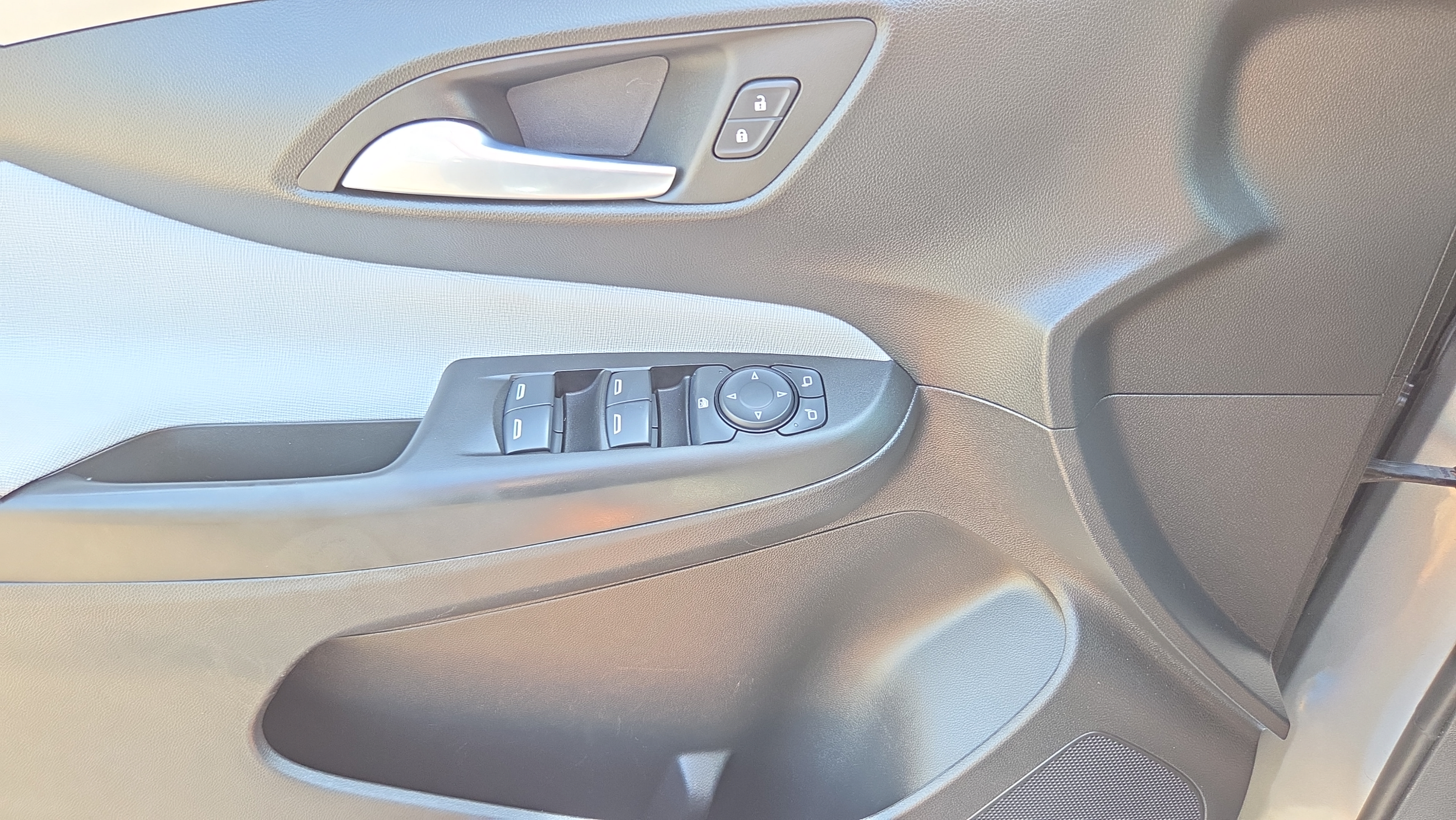 Certified 2024 Buick Envista Preferred w/ Convenience I Package FWD image 27