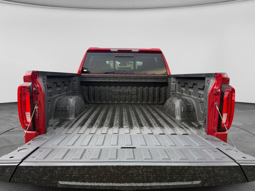 Used 2026 GMC Sierra 1500 SLT w/ SLT Premium Plus Package AWD/4WD image 44