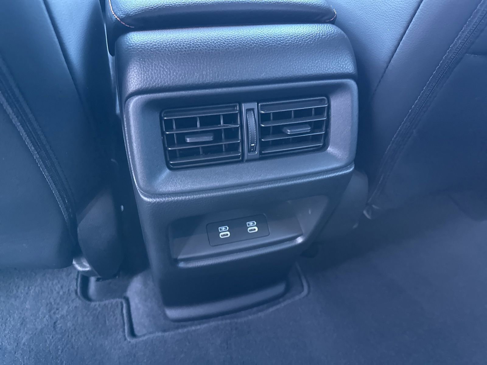 Used 2024 Honda CR-V Sport Touring image 22