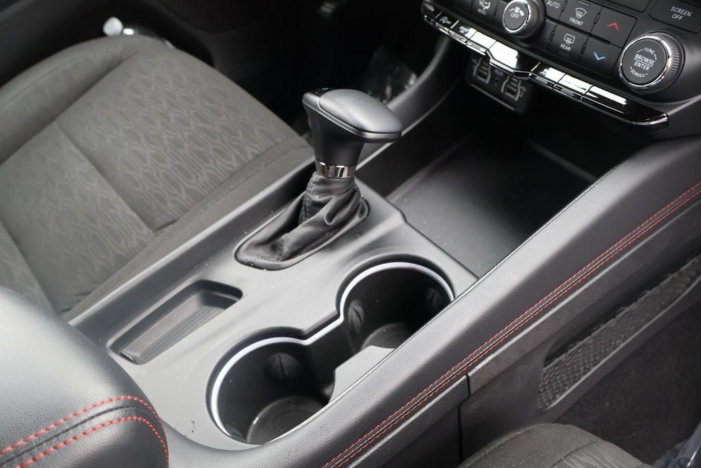 Used 2025 Dodge Durango GT RWD image 12