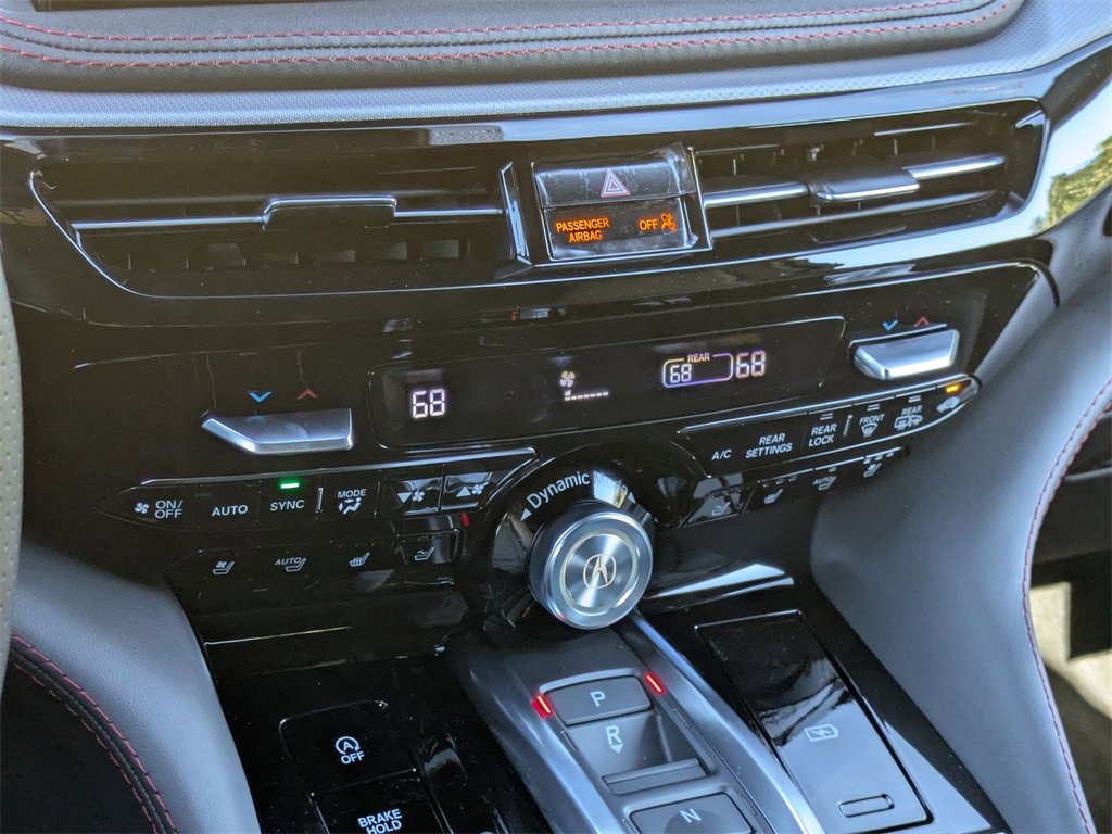 New 2026 Acura MDX A-Spec image 25