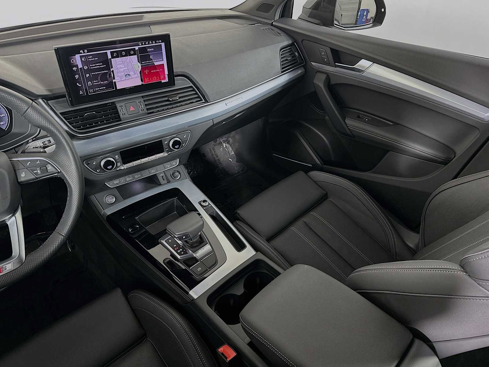 Certified 2025 Audi Q5 2.0T Premium Plus w/ Premium Plus Package image 22